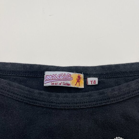 Saint Martin Embellished Tank Top Size Large - Picture 3 of 3